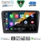 DIGITAL IQ BXK 19604B_CPAA (10inc) MULTIMEDIA TABLET for SKODA SUPERB mod. 2008-2015