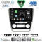DIGITAL IQ BXK 19595SL_CPAA (10inc) MULTIMEDIA TABLET for SKODA OCTAVIA 5 mod. 2005-2012 (SILVER)