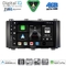 DIGITAL IQ BXK 19568_CPAA (9inc) MULTIMEDIA TABLET for SEAT ATECA mod. 2017-2026