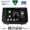 DIGITAL IQ BXK 19543_CPAA (9inc) MULTIMEDIA TABLET for RENAULT CLIO mod. 2005-2011