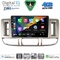 DIGITAL IQ BXK 19474_CPAA (9inc) MULTIMEDIA TABLET for NISSAN XTRAIL mod. 2000-2004