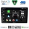 DIGITAL IQ BXK 19699_CPAA (10inc) MULTIMEDIA TABLET for TOYOTA AURIS mod. 2013-2015