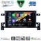 DIGITAL IQ BXK 19696_CPAA (9inc) MULTIMEDIA TABLET for SUZUKI GRAND VITARA mod. 2005-2015