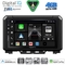 DIGITAL IQ BXK 19679_CPAA (9inc) MULTIMEDIA TABLET for SUZUKI JIMNY mod. 2017-2026