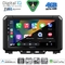 DIGITAL IQ BXK 19679_CPAA (9inc) MULTIMEDIA TABLET for SUZUKI JIMNY mod. 2017-2026