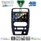 DIGITAL IQ BXK 19678_CPAA (9inc) MULTIMEDIA TABLET for SUZUKI JIMNY mod. 2007-2017