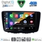 DIGITAL IQ BXK 19672_CPAA (9inc) MULTIMEDIA TABLET for SUZUKI BALENO mod. 2016-2022