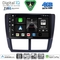 DIGITAL IQ BXK 19662_CPAA (9inc) MULTIMEDIA TABLET for SUBARU FORESTER - IMPREZA - XV mod. 2008-2013