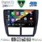 DIGITAL IQ BXK 19662_CPAA (9inc) MULTIMEDIA TABLET for SUBARU FORESTER - IMPREZA - XV mod. 2008-2013