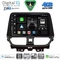 DIGITAL IQ BXK 19673_CPAA (9inc) MULTIMEDIA TABLET for SUZUKI BALENO mod. 2022-2026