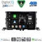 DIGITAL IQ BXK 19700_CPAA (10inc) MULTIMEDIA TABLET for TOYOTA HIGHLANDER mod. 2014-2019
