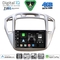 DIGITAL IQ BXK 19718_CPAA (9inc) MULTIMEDIA TABLET for TOYOTA HIGHLANDER mod. 2002-2009