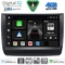 DIGITAL IQ BXK 19728_CPAA (9inc) MULTIMEDIA TABLET for TOYOTA PRIUS mod. 2003-2009