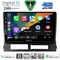 DIGITAL IQ BXK 19728DASH_CPAA (9inc) MULTIMEDIA TABLET for TOYOTA PRIUS mod. 2003-2009 (Supports Original Clima-HYBRID)