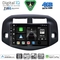 DIGITAL IQ BXK 19732_CPAA (10inc) MULTIMEDIA TABLET for TOYOTA RAV 4 mod. 2006-2012