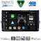 DIGITAL IQ BXK 19758_CPAA (9inc) MULTIMEDIA TABLET for VW POLO – TROC – TCROSS mod. 2017-2026