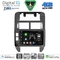 DIGITAL IQ BXK 19755_CPAA (9inc) MULTIMEDIA TABLET for VW POLO mod. 2002-2009
