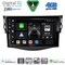 DIGITAL IQ BXK 19731_CPAA (9inc) MULTIMEDIA TABLET for TOYOTA RAV 4 mod. 2006-2012