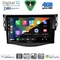 DIGITAL IQ BXK 19731_CPAA (9inc) MULTIMEDIA TABLET for TOYOTA RAV 4 mod. 2006-2012