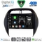 DIGITAL IQ BXK 19730_CPAA CLIMA (9inc) MULTIMEDIA TABLET for TOYOTA RAV 4 mod. 2000-2006