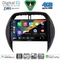 DIGITAL IQ BXK 19730_CPAA CLIMA (9inc) MULTIMEDIA TABLET for TOYOTA RAV 4 mod. 2000-2006