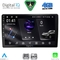 DIGITAL IQ RSG 6005_CPA (10inc) MULTIMEDIA TABLET for AUDI A4 mod. 2008-2015