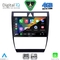 DIGITAL IQ RSG 6006_CPA (9inc) MULTIMEDIA TABLET for AUDI A6 mod. 1998-2005