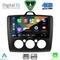 DIGITAL IQ RSG 6156BL_CPA A/C (9inc) MULTIMEDIA TABLET for FORD FOCUS mod. 2005-2012 (BLACK)
