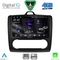 DIGITAL IQ RSG 6156BL_CPA CLIMA (9inc) MULTIMEDIA TABLET for FORD FOCUS mod. 2005-2012 (BLACK)