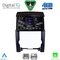 DIGITAL IQ RSG 6318_CPA (10inc) MULTIMEDIA TABLET for KIA SORENTO mod. 2009-2014