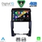 DIGITAL IQ RSG 6318_CPA (10inc) MULTIMEDIA TABLET for KIA SORENTO mod. 2009-2014