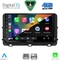 DIGITAL IQ RSG 6303_CPA (10inc) MULTIMEDIA TABLET for KIA CEED - XCEED mod. 2018-2022
