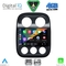 DIGITAL IQ RSG 6277_CPA (10inc) MULTIMEDIA TABLET for JEEP COMPASS - PATRIOT mod. 2007-2016