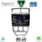 DIGITAL IQ RSG 6275_CPA (10inc) MULTIMEDIA TABLET for DODGE CALIBER mod. 2006-2012