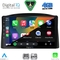 DIGITAL IQ RSG 6271_CPA (10inc) MULTIMEDIA TABLET for JEEP GRAND CHEROKEE mod. 2005-2007 with Original Navi