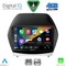 DIGITAL IQ RSG 6235_CPA (10inc) MULTIMEDIA TABLET for HYUNDAI iX35 mod. 2010-2015