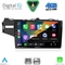 DIGITAL IQ RSG 6212_CPA (10inc) MULTIMEDIA TABLET for HONDA JAZZ mod. 2013-2019