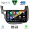 DIGITAL IQ RSG 6211_CPA (10inc) MULTIMEDIA TABLET for HONDA JAZZ mod. 2008-2012