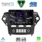 DIGITAL IQ RSG 6163_CPA CLIMA (10inc) MULTIMEDIA TABLET for FORD MONDEO mod. 2011-2013