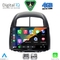 DIGITAL IQ RSG 6124_CPA (10inc) MULTIMEDIA TABLET for DAIHATSU SIRION mod. 2006-2012