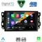 DIGITAL IQ RSG 6070_CPA (10inc) MULTIMEDIA TABLET for CHEVROLET ALL mod. 2004-2011