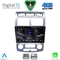 DIGITAL IQ RSG 6320_CPA (9inc) MULTIMEDIA TABLET for KIA SOUL mod. 2008-2013