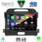 DIGITAL IQ RSG 6320_CPA (9inc) MULTIMEDIA TABLET for KIA SOUL mod. 2008-2013