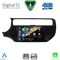 DIGITAL IQ RSG 6315_CPA (9inc) MULTIMEDIA TABLET for KIA RIO mod. 2015-2018