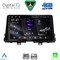 DIGITAL IQ RSG 6310_CPA (9inc) MULTIMEDIA TABLET for KIA PICANTO mod. 2021-2026