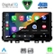 DIGITAL IQ RSG 6310_CPA (9inc) MULTIMEDIA TABLET for KIA PICANTO mod. 2021-2026