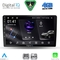 DIGITAL IQ RSG 6301_CPA (9inc) MULTIMEDIA TABLET for KIA CEED  mod. 2009-2012