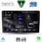 DIGITAL IQ RSG 6300_CPA (9inc) MULTIMEDIA TABLET for KIA CEED  mod. 2006-2009