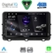 DIGITAL IQ RSG 6300_CPA (9inc) MULTIMEDIA TABLET for KIA CEED  mod. 2006-2009