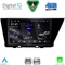 DIGITAL IQ RSG 6300_CPA (9inc) MULTIMEDIA TABLET for KIA CEED  mod. 2006-2009